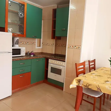 Apartment Torres De Yomely Playa de las Americas (Tenerife)