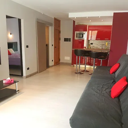 Torres De Yomely Apartment Playa de las Americas (Tenerife)