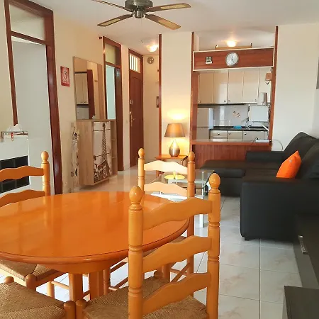 Torres De Yomely Apartament Playa de las Americas (Tenerife)