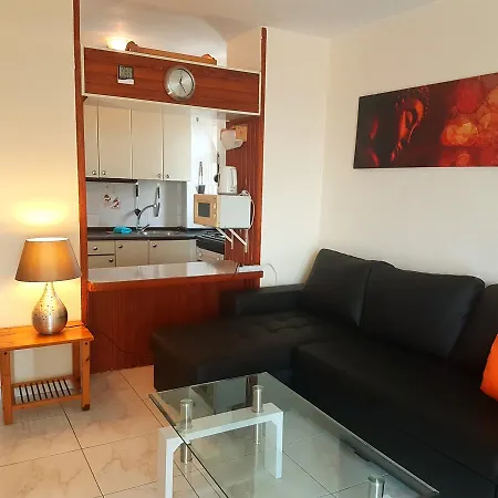 Apartament Torres De Yomely Playa de las Americas (Tenerife)