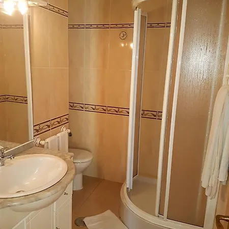 Apartament Torres De Yomely Playa de las Americas (Tenerife)