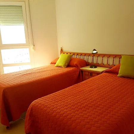 Apartament Torres De Yomely Playa de las Americas (Tenerife)