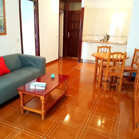 Apartament Torres De Yomely Playa de las Americas (Tenerife)