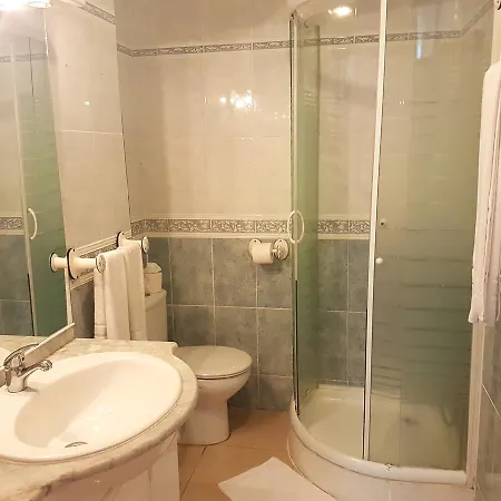 Apartament Torres De Yomely Playa de las Americas (Tenerife)