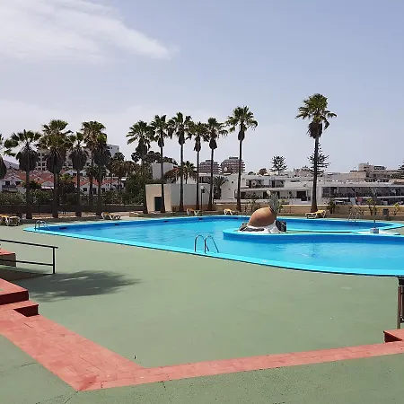 Torres De Yomely Apartament Playa de las Americas (Tenerife)