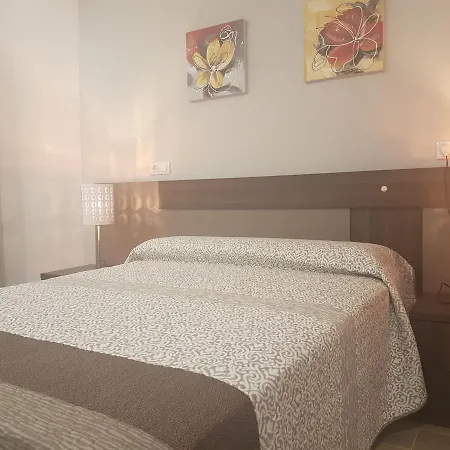 Torres De Yomely Apartament *