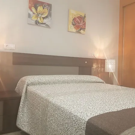 Apartament Torres De Yomely Playa de las Americas (Tenerife)